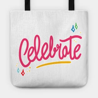 Celebrate Tote