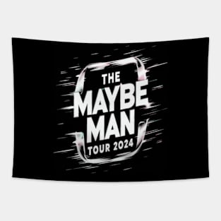 The Maybe man tour 2024 AJR Tapestry