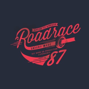 Roadrace T-Shirt