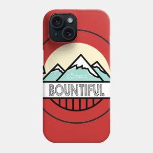 Bountiful Phone Case