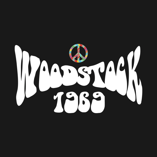 Woodstock 1969 by emma17