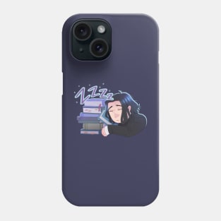 Zzzz Phone Case