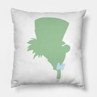 Hatter Pillow