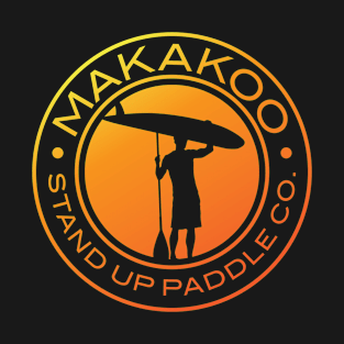 Makakoo SUP Co. T-Shirt