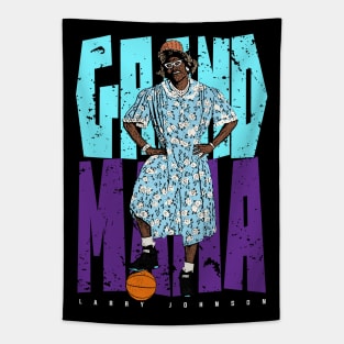 Grandmama Tapestry