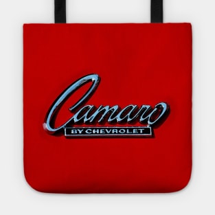 Camaro Tote