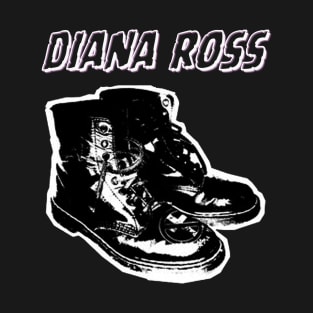 diana ross T-Shirt