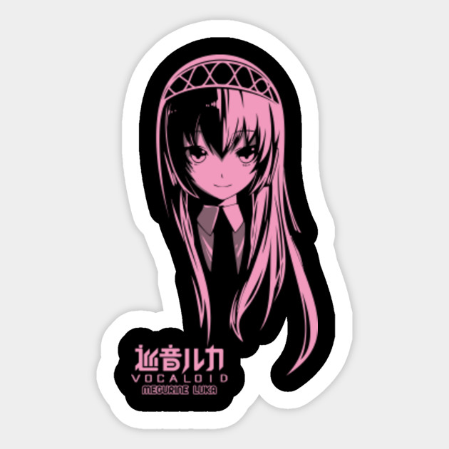 Megurine Luka