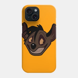 Hyena Phone Case