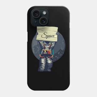 Space Phone Case