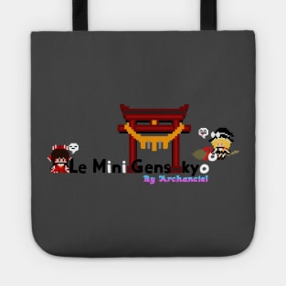 touhou Tote