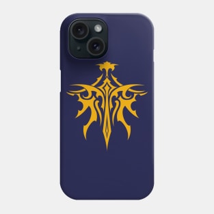 Ashes of Love: God of Night/Night Immortal Phone Case