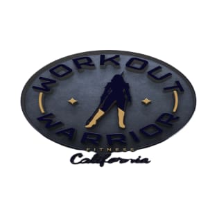 Workout Warrior T-Shirt