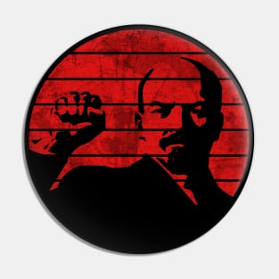 Lenin Pin