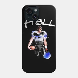 American Football Phone Case