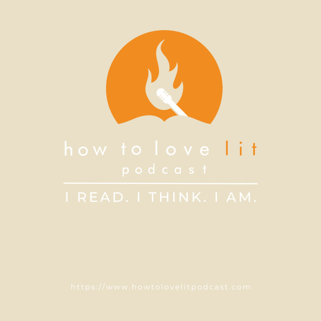 Brain Man says Peace Out! by How To Love Lit Podcast