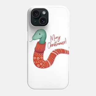 Christmasss Phone Case