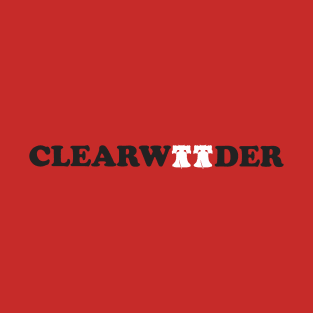 clearwooder T-Shirt