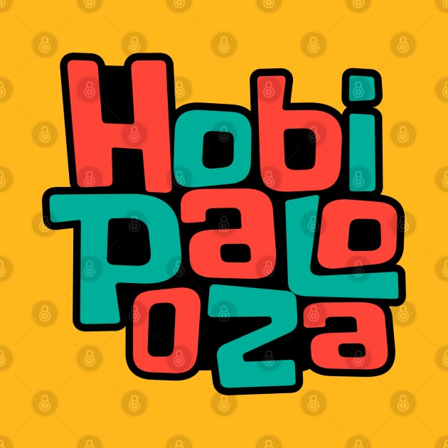 J-Hope - Hobipalooza by kkotstore