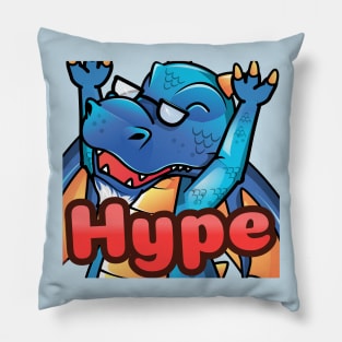 Hype Pillow