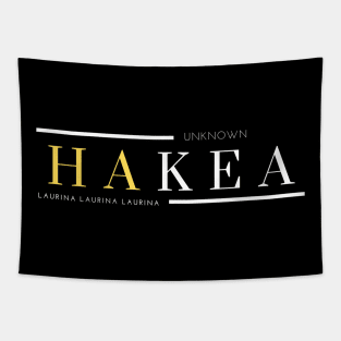 Minimalist Exotic Plant Design: Natural and Sophisticated Style - Hakea Tapestry