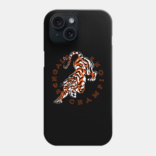 Cincinnati Bengaaaals 29 Phone Case