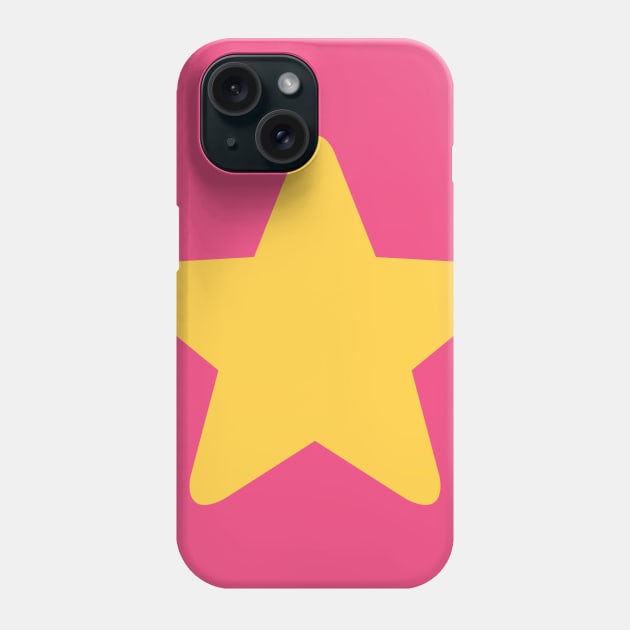 Star Phone Case by khefley83@gmail.com