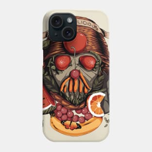 Darth Delicious Phone Case