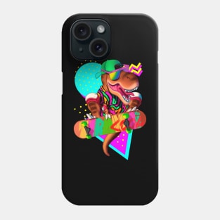 Tyranicool Phone Case