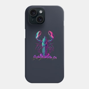 SeaSquatch 40 Phone Case