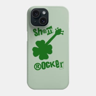 ShamRocker Phone Case