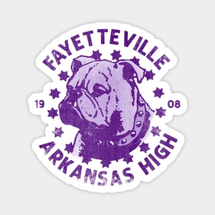 Fayetteville High Magnet