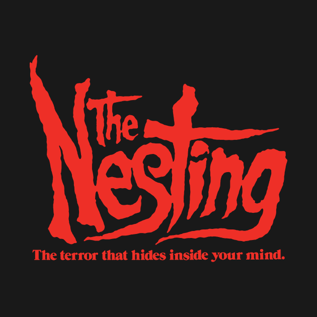 The Nesting by The Video Basement