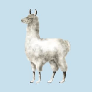 Llama T-Shirt