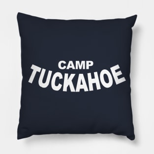 Camp Tuckahoe | Love Story | Ali MacGraw | Ryan O'Neal | Love Pillow