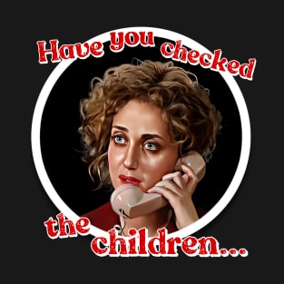 Have you checked the children? T-Shirt