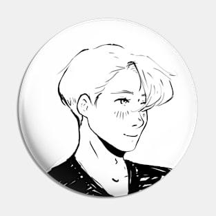 pretty victor Pin