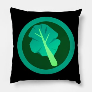 LETTUCE Pillow