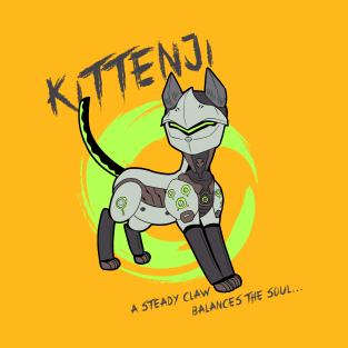 Kittenji T-Shirt