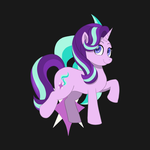 Starlight Glimmer by SkyBlueArts