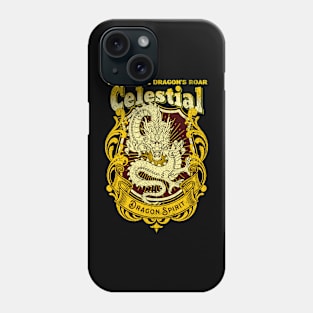 Year of the Dragon Phone Case