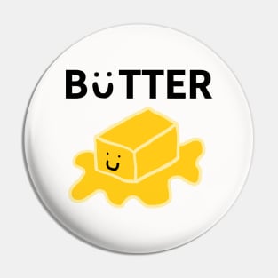 butter Pin