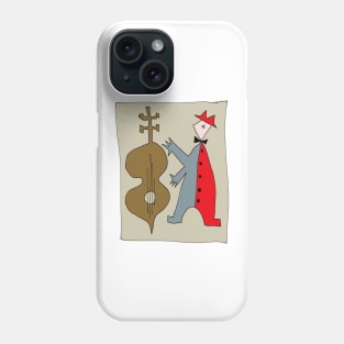 Le Jazz Hot Phone Case