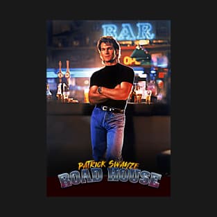 Swayze T-Shirt