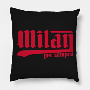 MILAN PER SEMPER Pillow