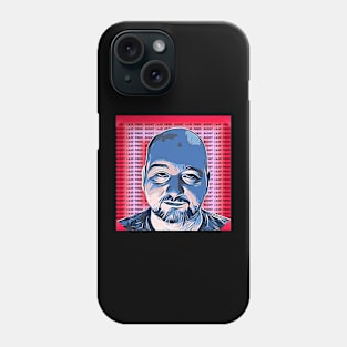 Fred Face Phone Case