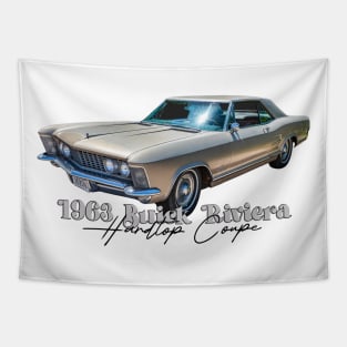 1963 Buick Riviera Hardtop Coupe Tapestry