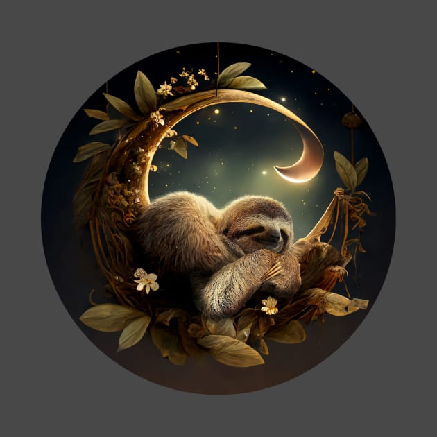 Goodnight Moon by Ampersand Studios