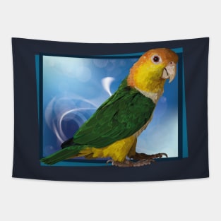 caique Tapestry