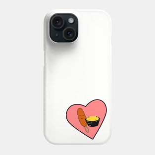 Taste Buddies Phone Case